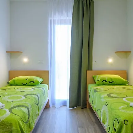 Santa Domenica Holiday home *