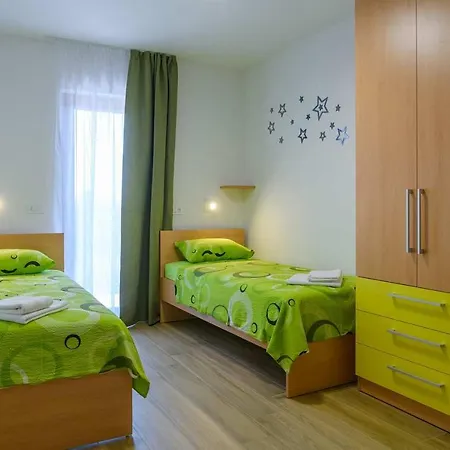 Holiday home Santa Domenica *