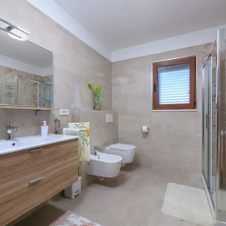 Santa Domenica Holiday home