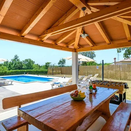 Holiday home Santa Domenica Nedescina