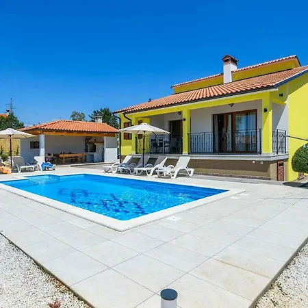 Santa Domenica Holiday home Rabac