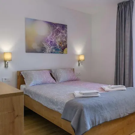 Holiday home Santa Domenica *