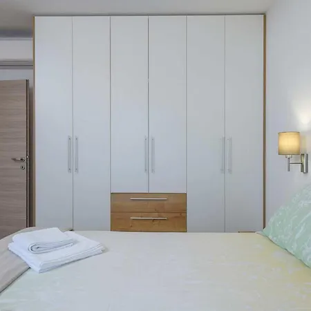 Santa Domenica Vakantiehuis Rabac