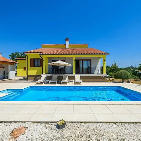 Santa Domenica Vakantiehuis