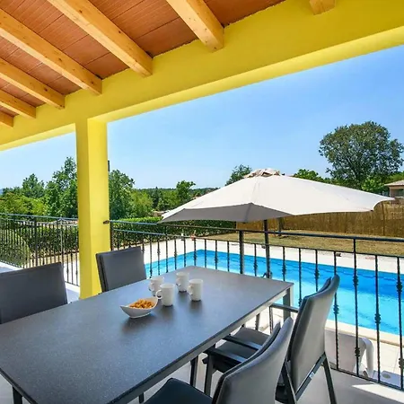 Santa Domenica Vakantiehuis