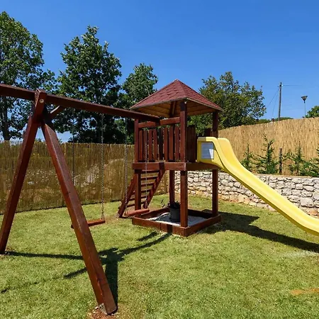 Holiday home Santa Domenica Rabac